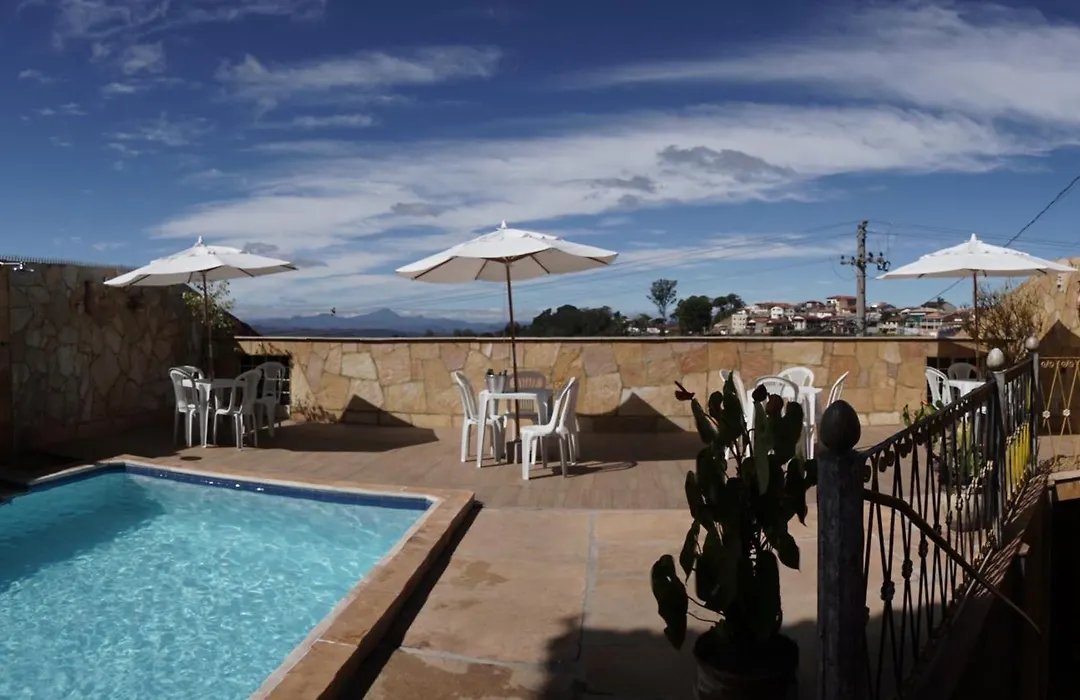 Hotel Montanhas de Minas-1