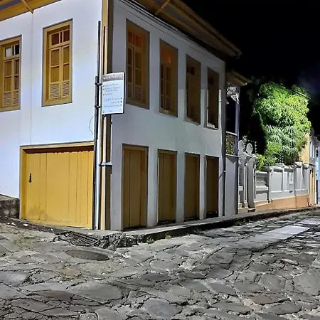 Casarão 53-3